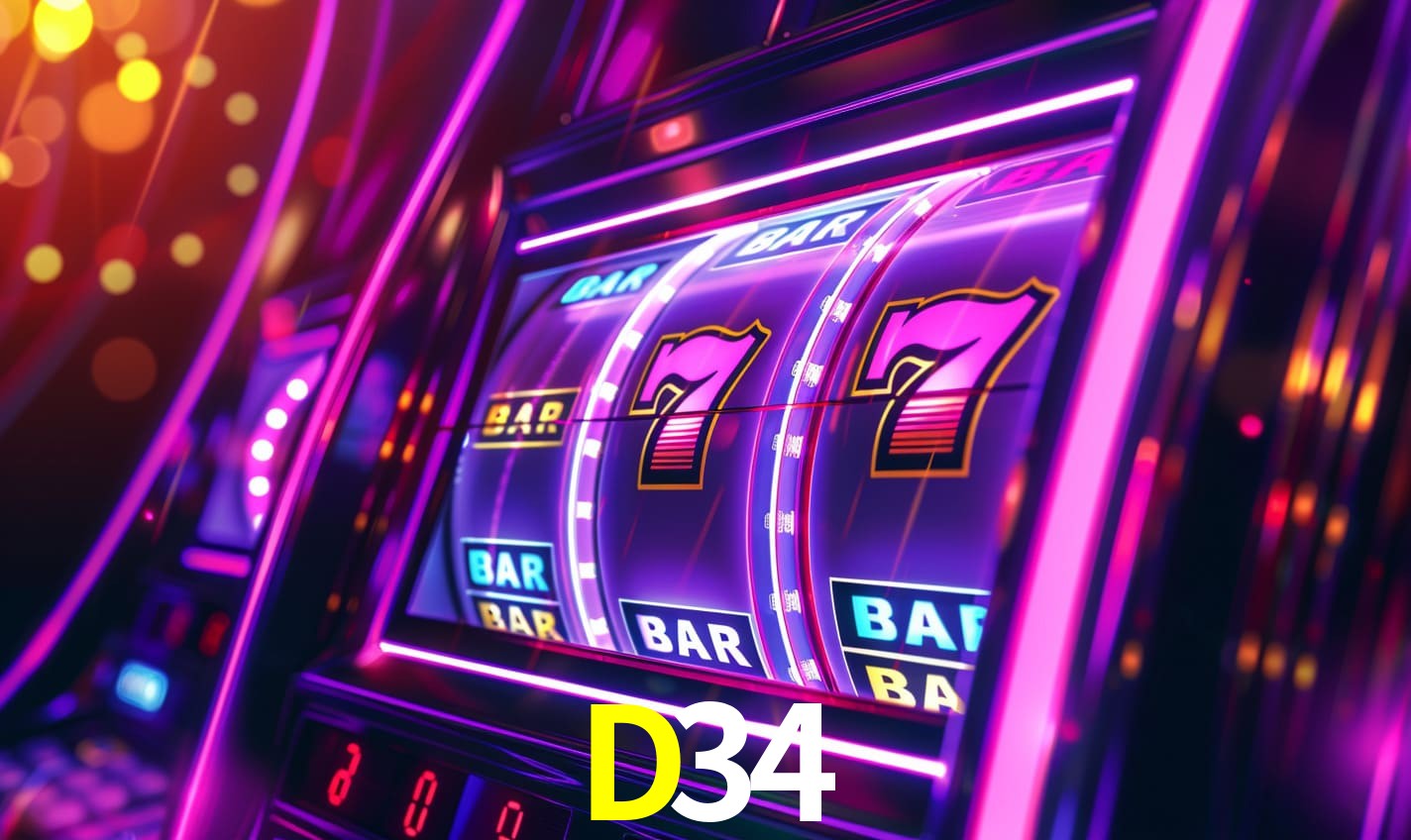 D34 Bet