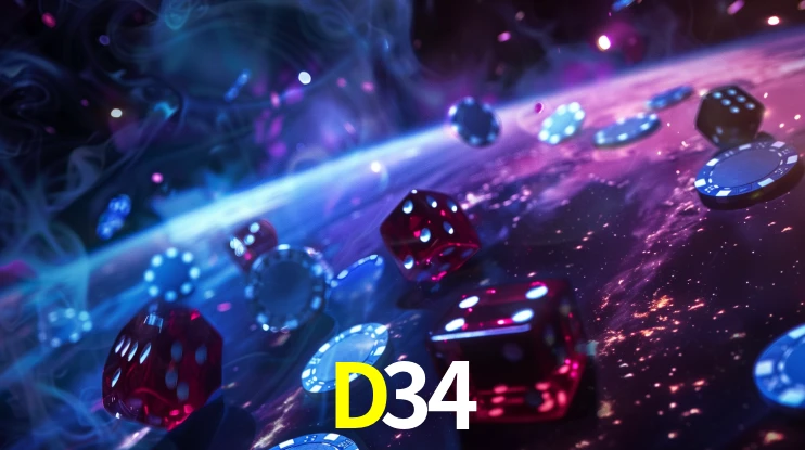 Games Directory D34