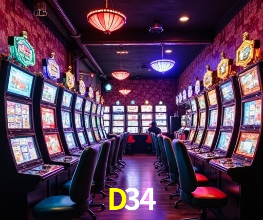 Promoções Sazonais D34