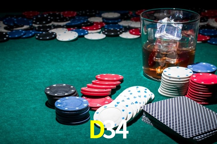 Bônus Diários D34