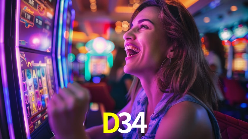 D34,D34 Bet