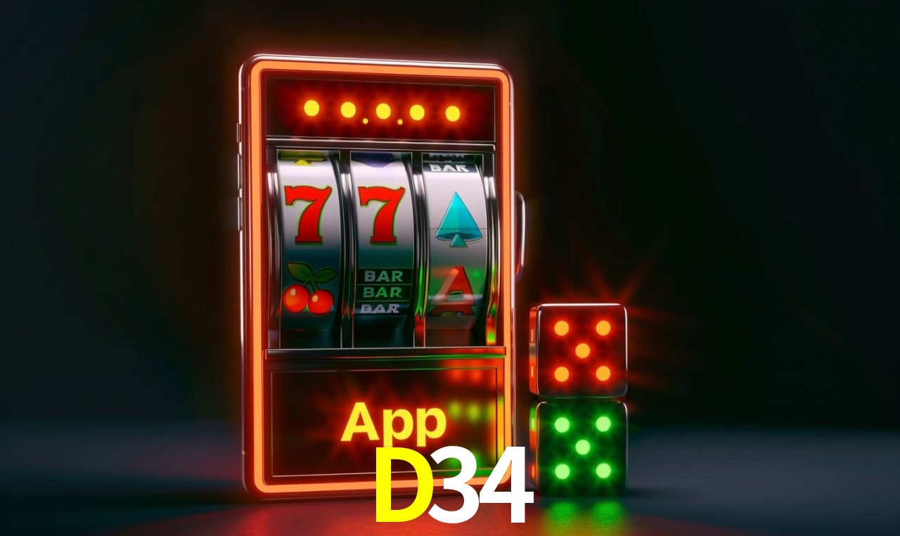 Apostas de Futebol D34