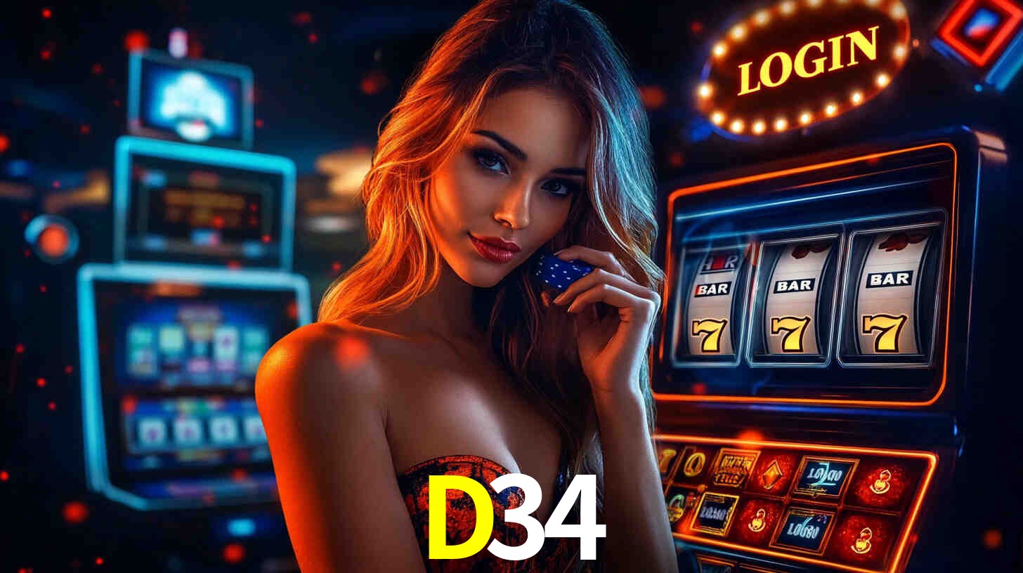 D34 Bet