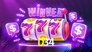 Statistics D34