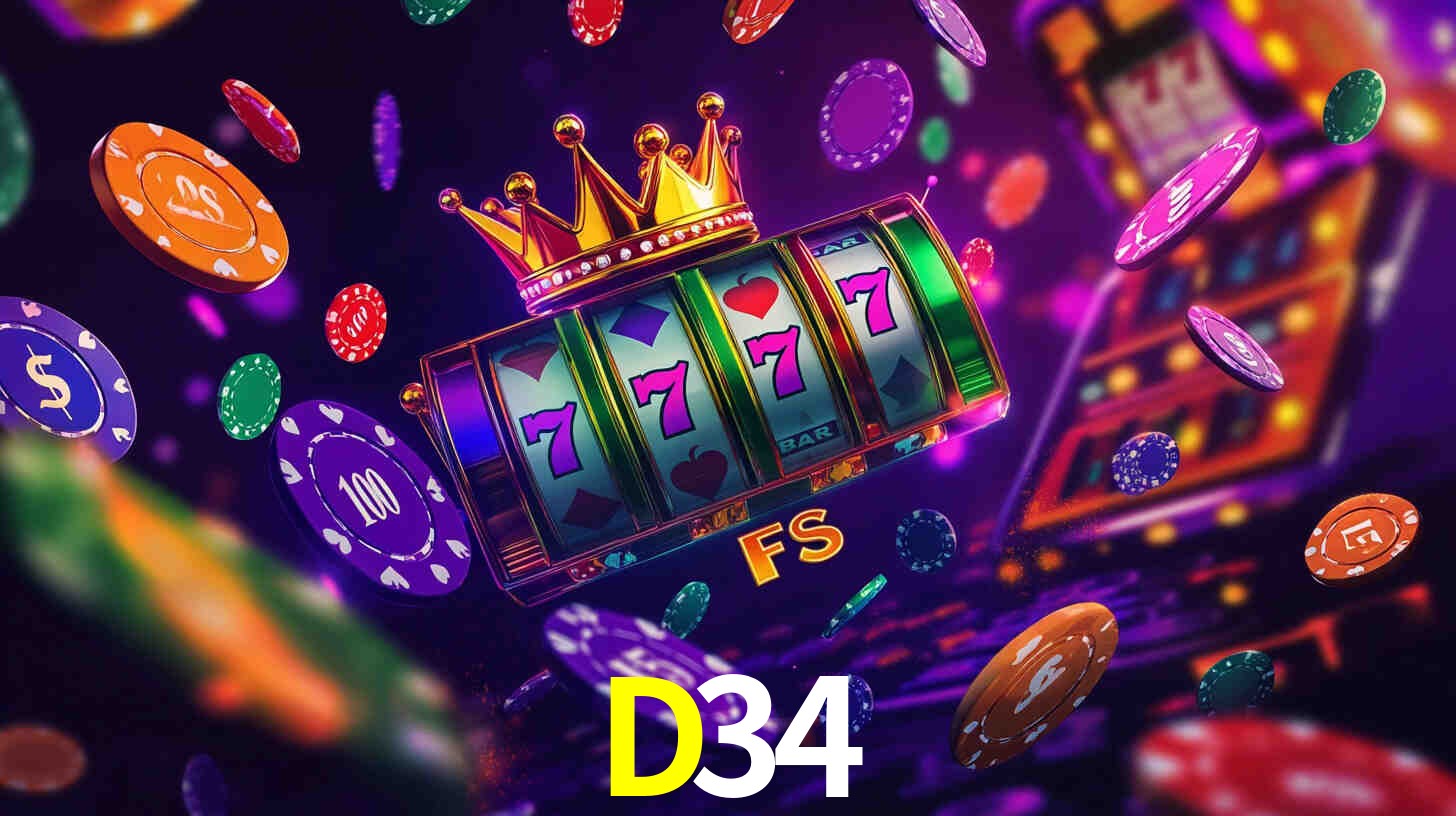 Roulette Table D34