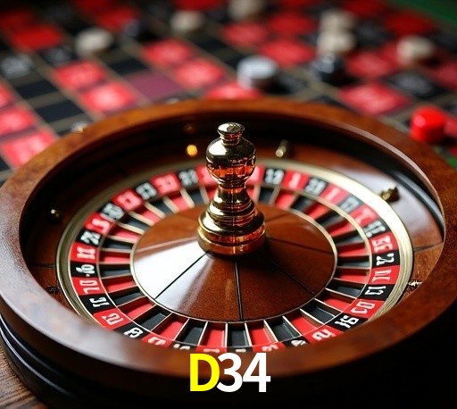 Design Responsivo D34