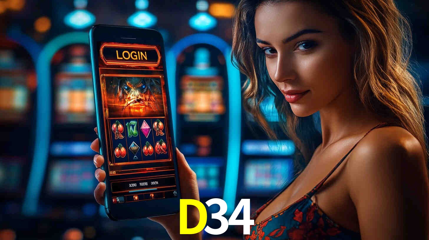 D34: Jogue Crash e Experimente Alta Recompensa Instantânea