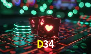 Estatísticas Crash Games D34