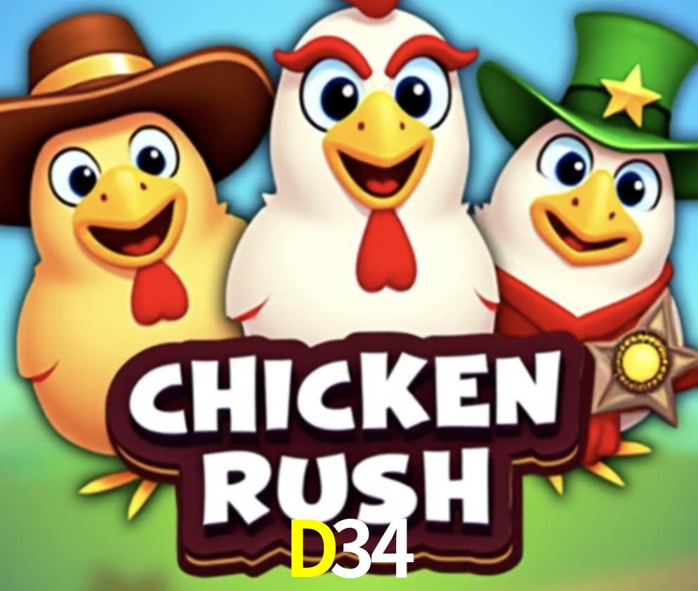 Quick Registration D34