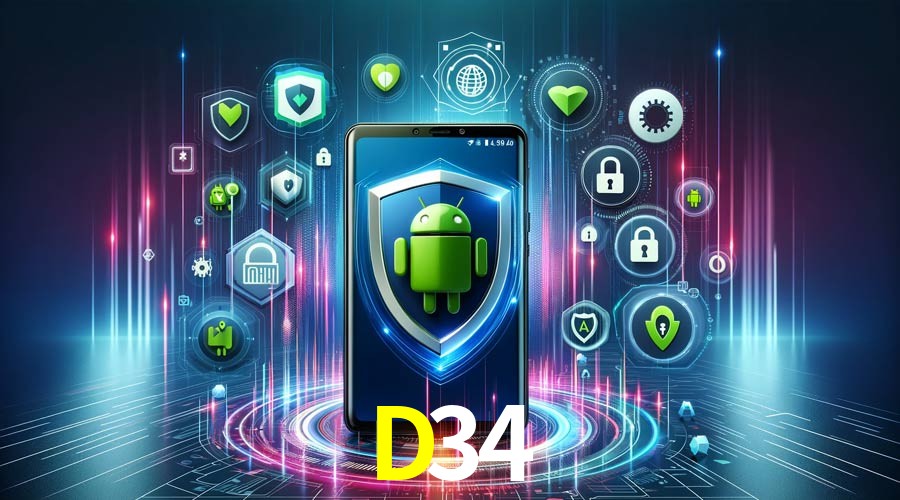 Slot Games D34