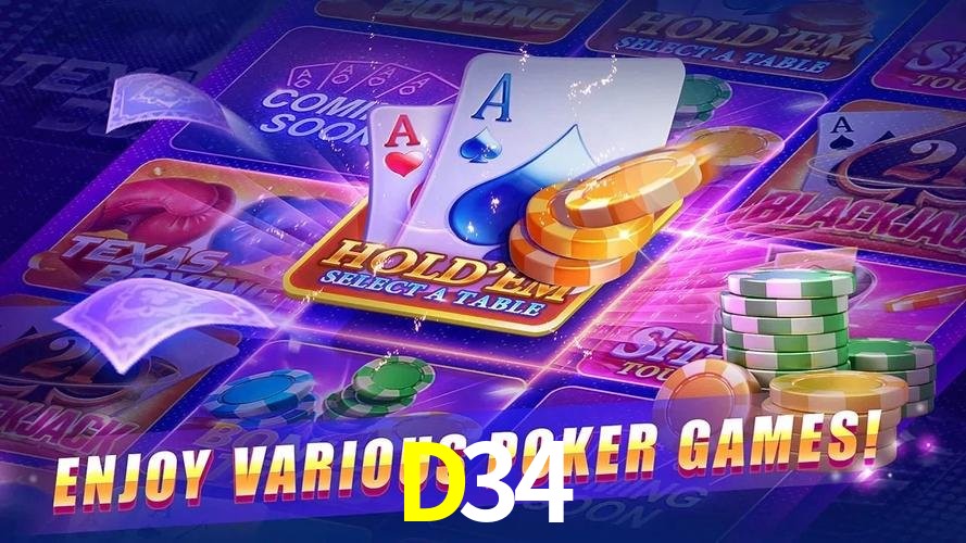 Explorando a Categoria de Eventos em Apostas na D34