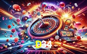 Casino VIP D34