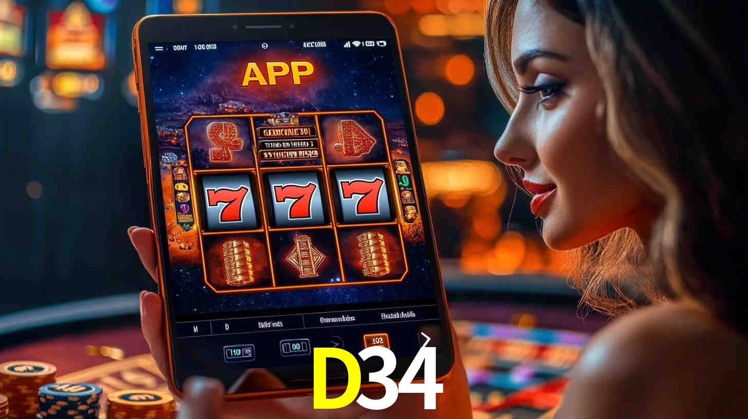 D34,D34 Bet