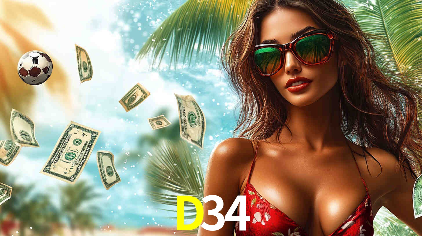 Flash Promotion D34