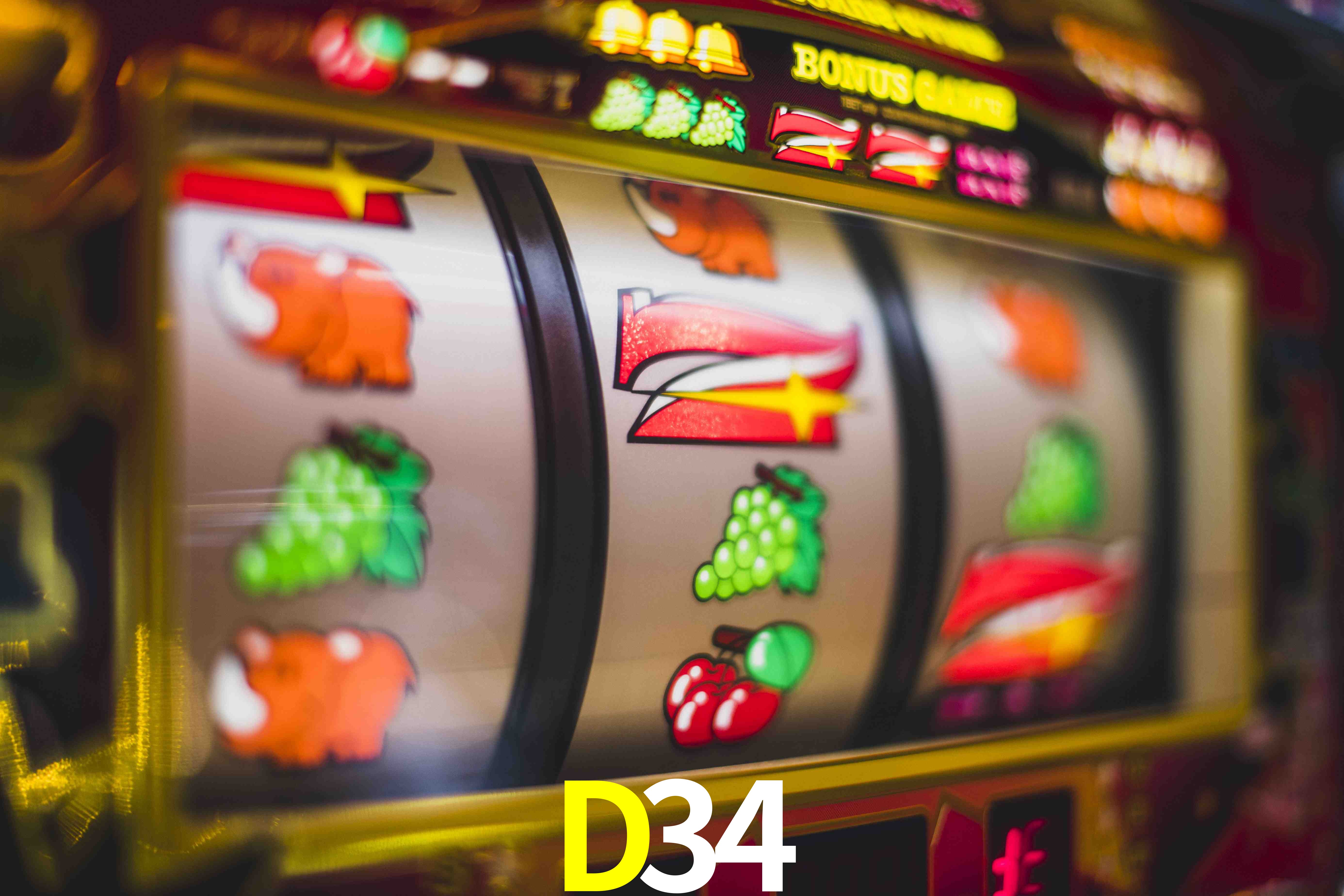 Tennis Betting D34
