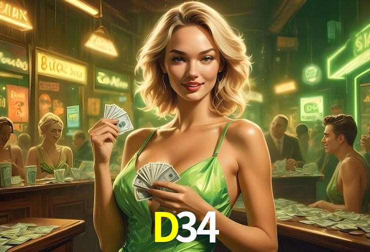Descubra o Programa VIP da D34: Vantagens Exclusivas para Jogadores