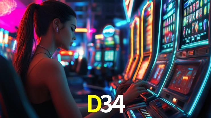 Exclusive Games D34