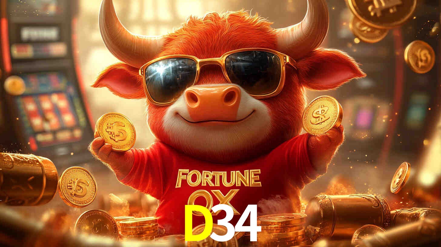 D34: Seu Especialista em Apostas Esportivas Brasileiras