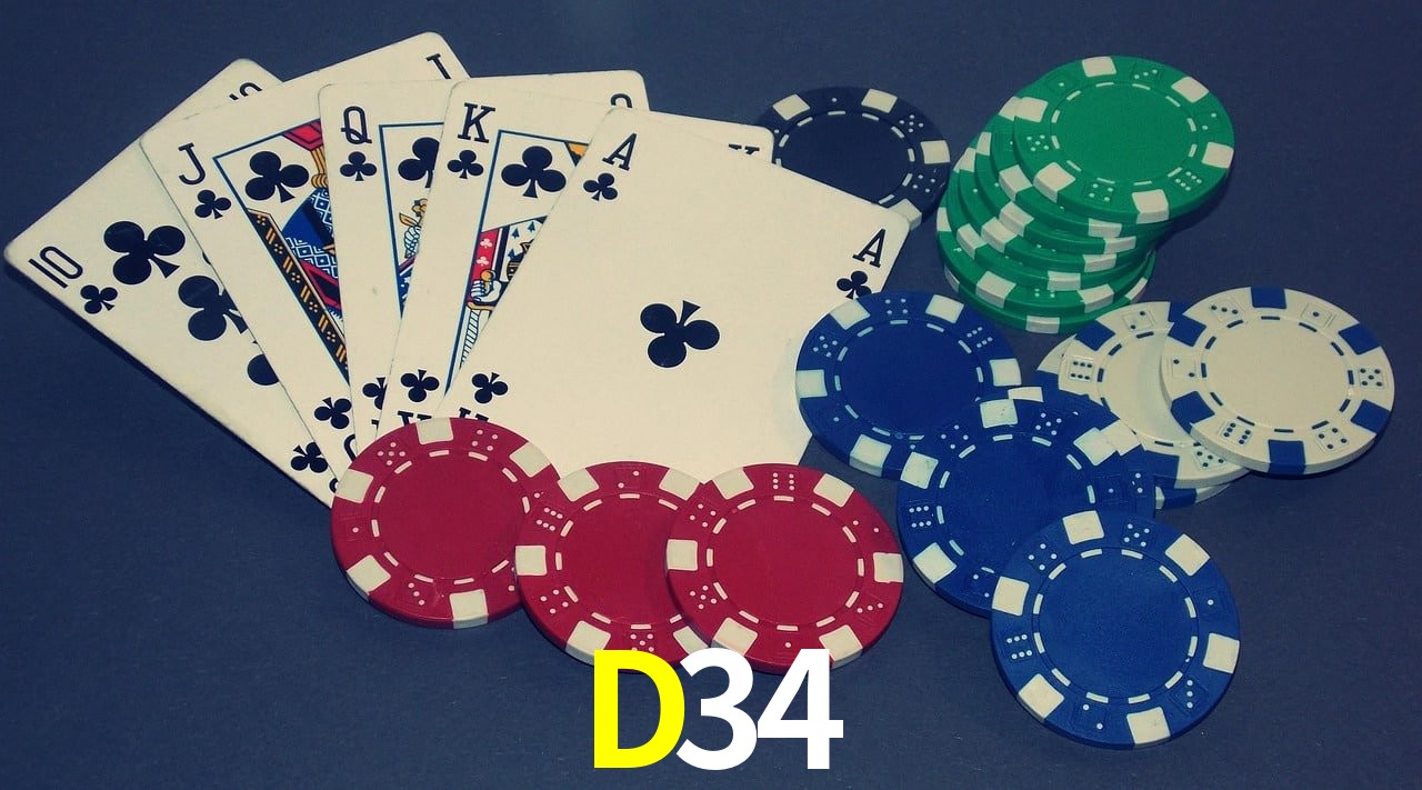 Bonus Features D34