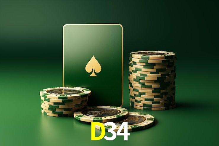 Sports Statistics D34