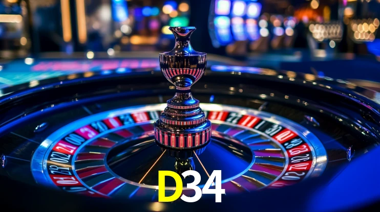 Premium Interface D34