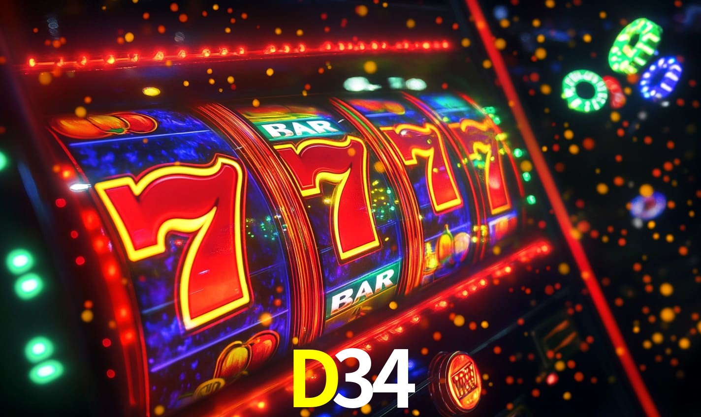 D34,D34 Bet