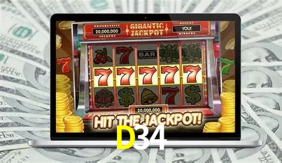 Exclusive Offers D34