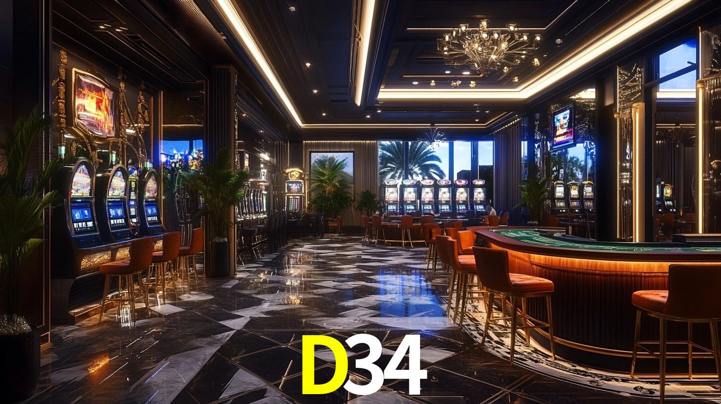 Daily Bonuses D34
