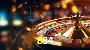Tecnologia da Plataforma D34